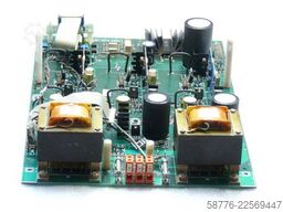 Siemens C98043-A1236-L 2 08  Control Board