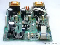 Siemens C98043-A1236-L 2 08  Control Board