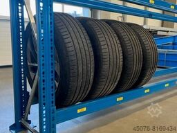 H 3m T 50 cm Auflast/Fach 1000 kg 