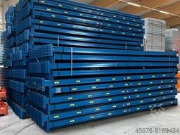 H 3m T 50 cm Auflast/Fach 1000 kg 