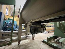 Enoveneta Abbeermaschine