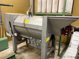 Enoveneta Abbeermaschine