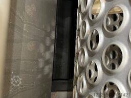 Enoveneta Abbeermaschine