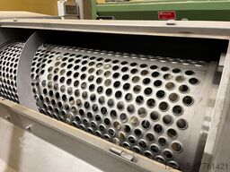 Enoveneta Abbeermaschine