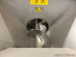 Enoveneta Abbeermaschine