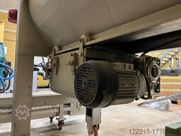 Enoveneta Abbeermaschine