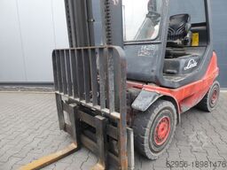 Linde H25T-03
