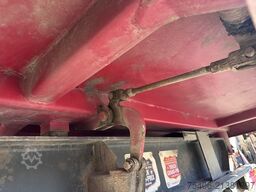 Mueller-Mitteltal Tandem Kippanhänger