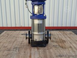 Dp pumps DPVF 15/4 C