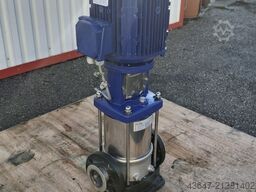 Dp pumps DPVF 15/4 C