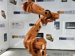 ABB IRB 6700-205/2.80