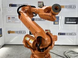 ABB IRB 6700-205/2.80