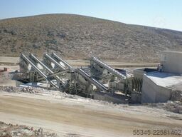 FABO CONVEYOR BELT Conveyor Belt