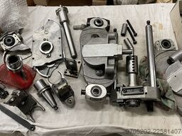 Deckel Maho DMP60Vlinear