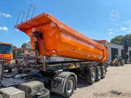 SCHWARZMÜLLER K-Serie Lift Luft Alu