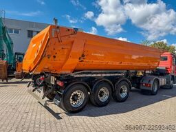 SCHWARZMÜLLER K-Serie Lift Luft Alu