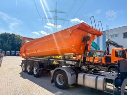 SCHWARZMÜLLER K-Serie Lift Luft Alu