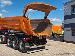SCHWARZMÜLLER K-Serie Lift Luft Alu