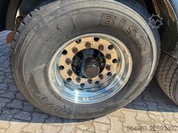 SCHWARZMÜLLER K-Serie Lift Luft Alu