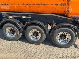 SCHWARZMÜLLER K-Serie Lift Luft Alu