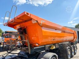 SCHWARZMÜLLER K-Serie Lift Luft Alu