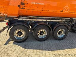 SCHWARZMÜLLER K-Serie Lift Luft Alu