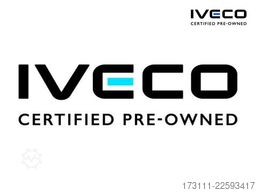IVECO Daily 35S16V RS 3520L / Klima / Bluetooth