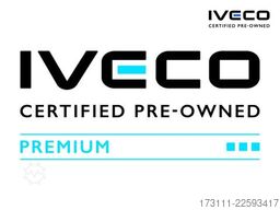 IVECO Daily 35S16V RS 3520L / Klima / Bluetooth
