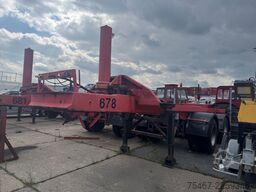Mol MOL 6xKipper  Blatgefedert