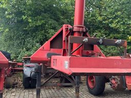 Mol MOL 6xKipper  Blatgefedert
