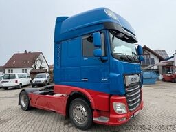DAF XF 480 SSC ACC+ALU+Standklima+Intarder+TOP