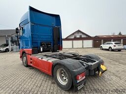 DAF XF 480 SSC ACC+ALU+Standklima+Intarder+TOP