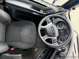 DAF XF 480 SSC ACC+ALU+Standklima+Intarder+TOP
