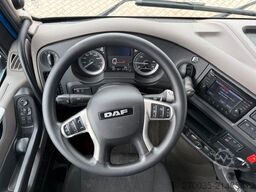 DAF XF 480 SSC ACC+ALU+Standklima+Intarder+TOP