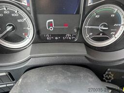 DAF XF 480 SSC ACC+ALU+Standklima+Intarder+TOP