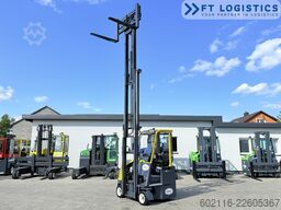 Combilift CB3000 DIESEL TRIPLEX 5500 FREE-LIFT