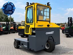 Combilift C5000XLE DUPLEX 4550 FORK-POSITIONER