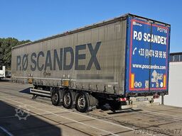 LECI TRAILER SREM COIL