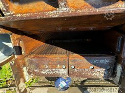 Böhringer Splittbrecher 800x200