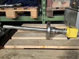 Vega Vegaflex 62, Vega Swing83G1Z5Ex