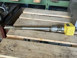 Vega Vegaflex 62, Vega Swing83G1Z5Ex