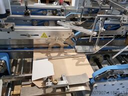 Made in China JB-1650FG-A