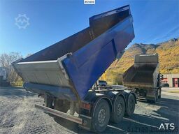  HM KHMD-24L trailer