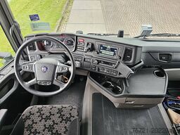 SCANIA R450 6X4 HMF 2320 K6