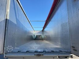 KNAPEN K100 Schubboden 92m³