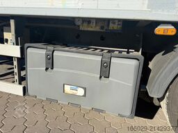 KNAPEN K100 Schubboden 92m³