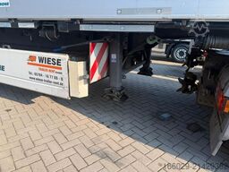 KRONE SDP 27 - Baustoff Auflieger