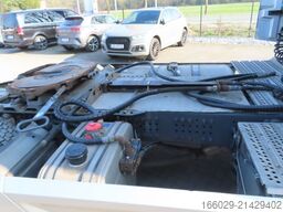 MERCEDES-BENZ Actros 4 1848 4x2 SZM