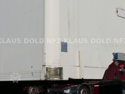 LAMBERET LVFS2E Koffer Isoliert BPW-Achsen