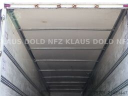 SPIER SGL 290 Koffer Scheibenbremsen BPW-Achsen